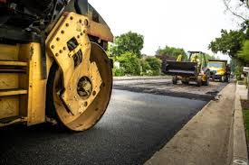 Trusted Brownsville, KY Driveway Paving Services Experts