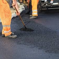 Best Driveway Border and Edging  in Brownsville, KY